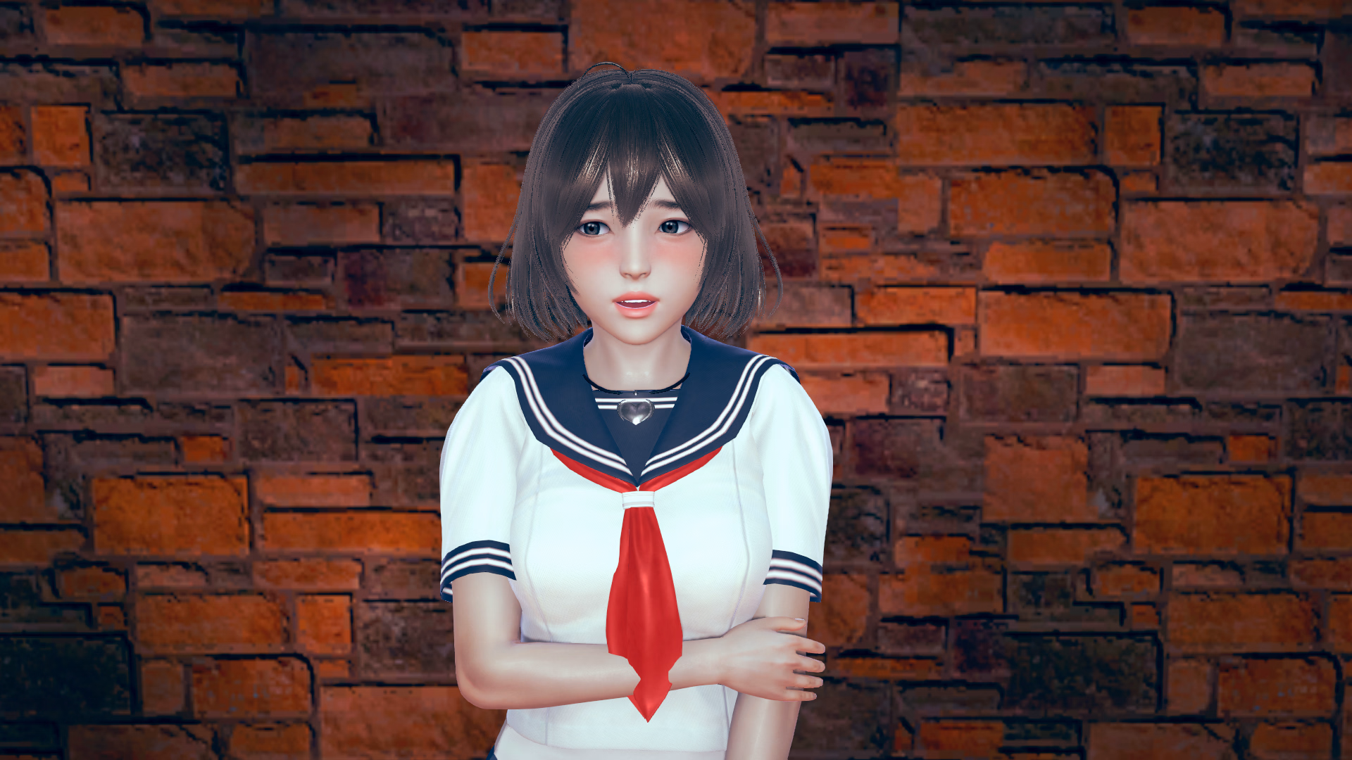 Ren'Py Abandoned Book of Corruption [v0.55 Public] [YLA]
