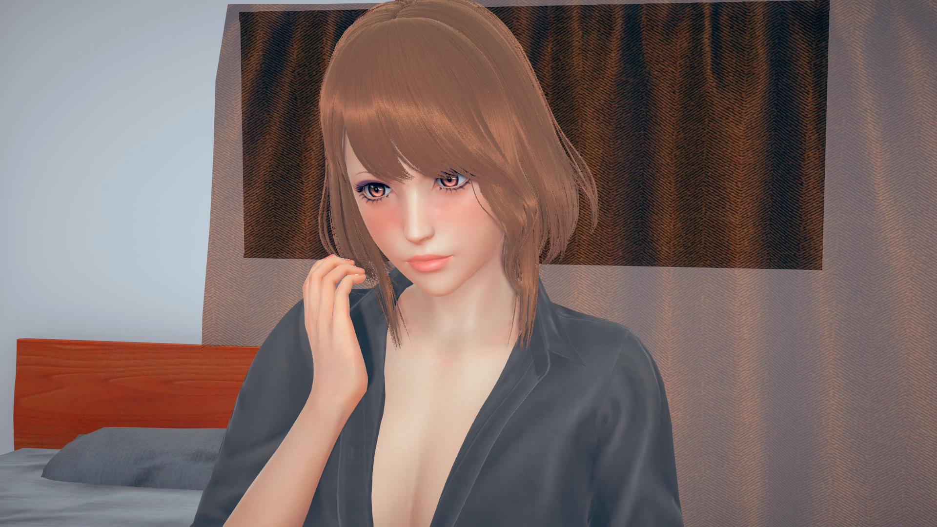 Ren'Py Abandoned Book of Corruption [v0.55 Public] [YLA]