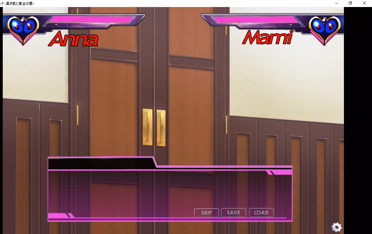 Others Completed Witch Knight Anna ~ Chapter 1 & 2 [v1.7] [Circle Sigma]