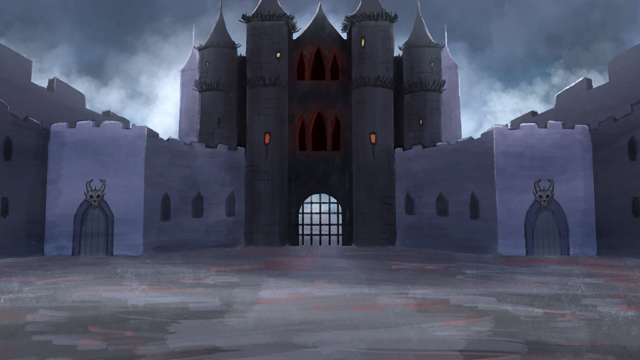 Unity Completed Slave Lord - Realms of Bondage [v1.0.8] [Pink Tea Games]