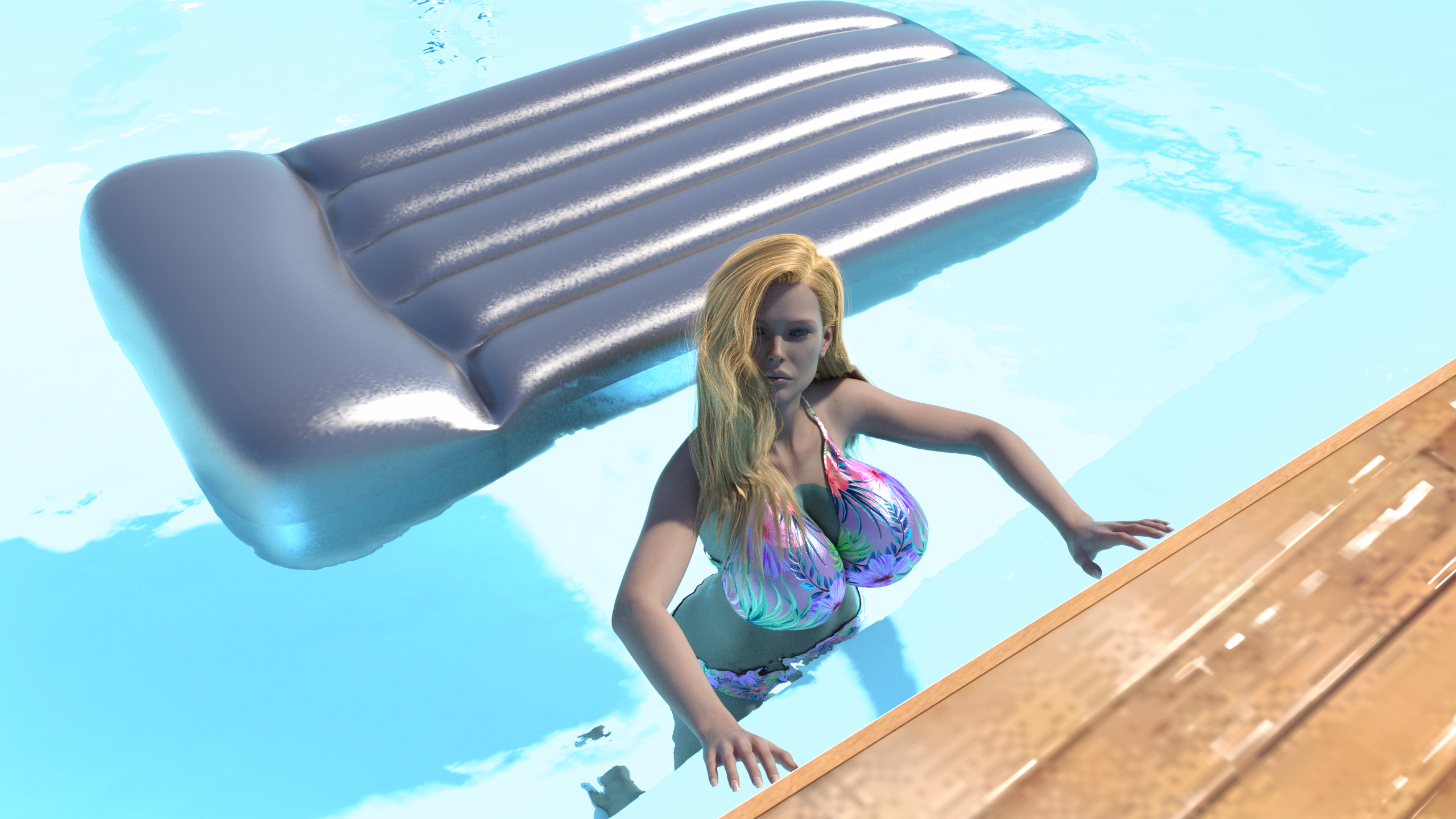 Ren'Py Abandoned Castaways [v02.07.03] [Squiftek]