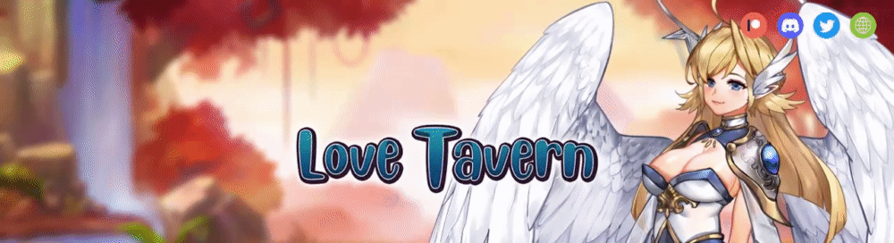 Unity Completed Love Tavern [v2.1.2.007] [Secret Lab Production]