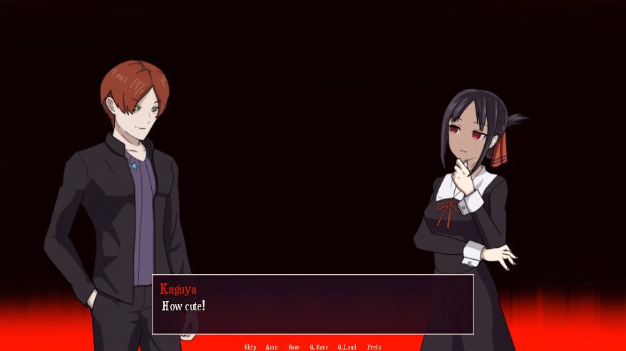 Ren'Py Abandoned Sex Is War [v0.02.01] [Qutds]