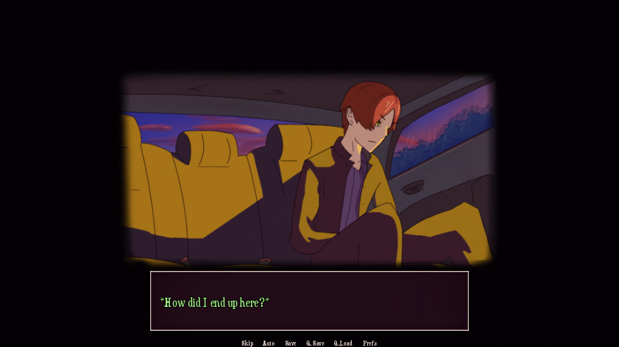 Ren'Py Abandoned Sex Is War [v0.02.01] [Qutds]