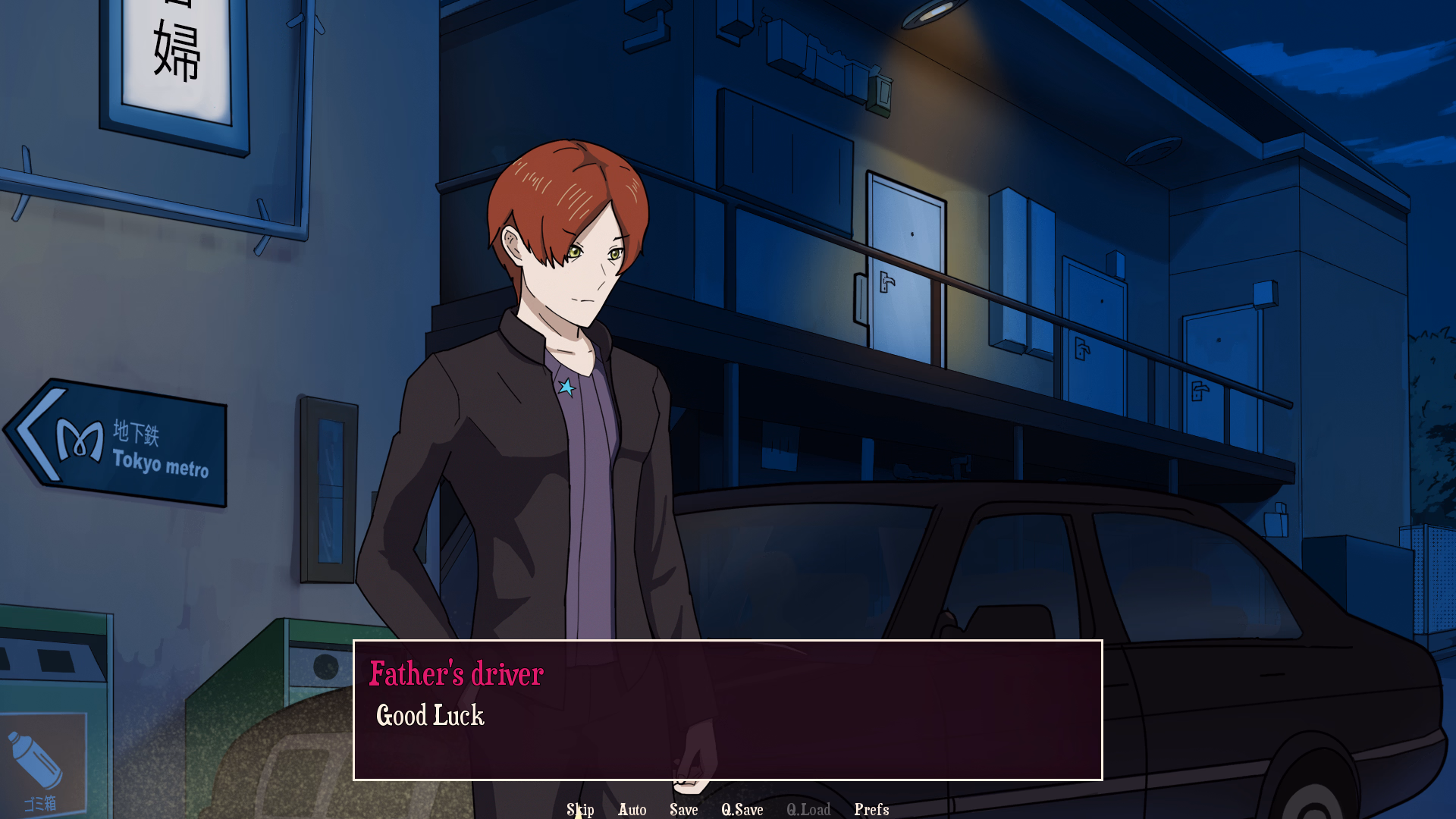 Ren'Py Abandoned Sex Is War [v0.02.01] [Qutds]