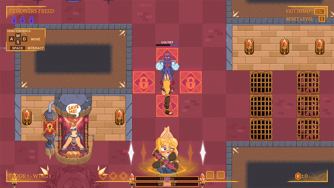 Unity The Bindmancer [2026-04-17] [Caroo]