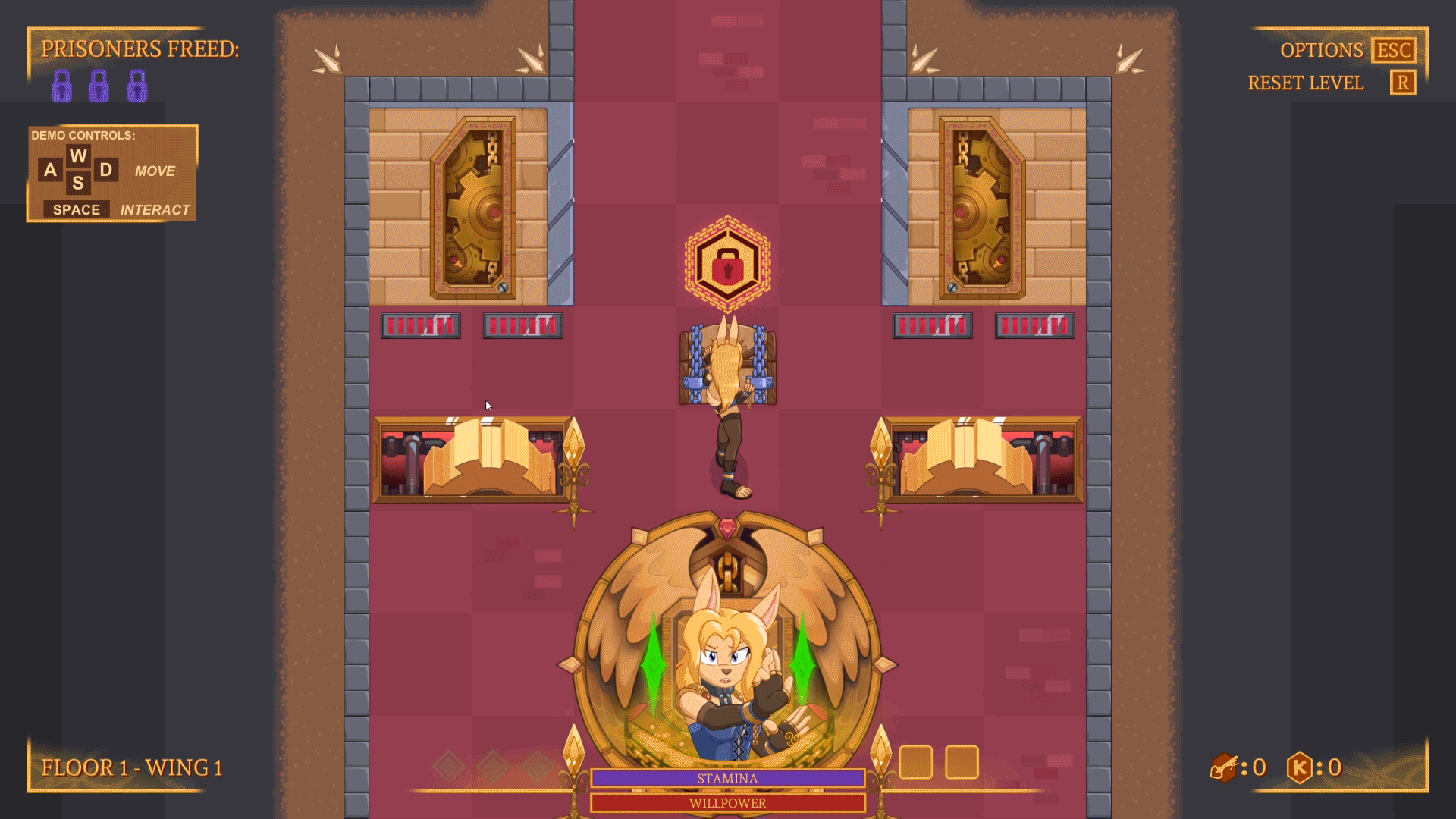 Unity The Bindmancer [2026-04-17] [Caroo]