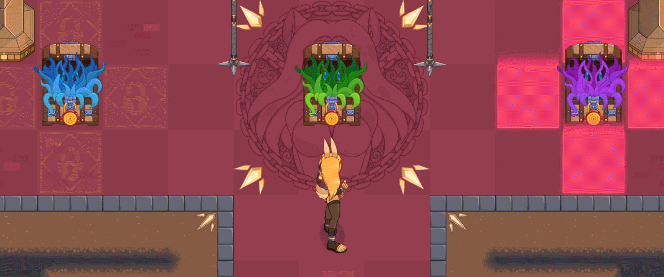 Unity The Bindmancer [2026-04-17] [Caroo]