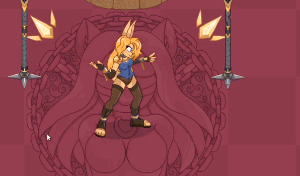 Unity The Bindmancer [2026-04-17] [Caroo]