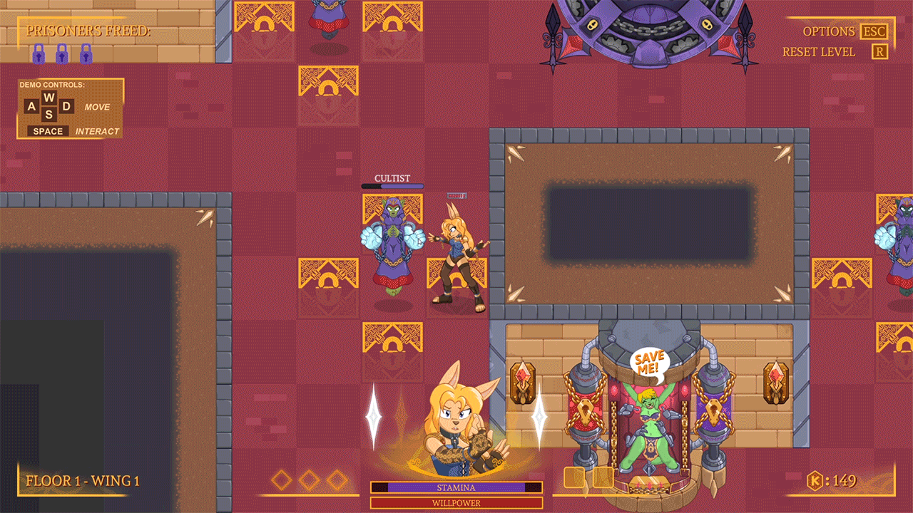 Unity The Bindmancer [2026-04-17] [Caroo]