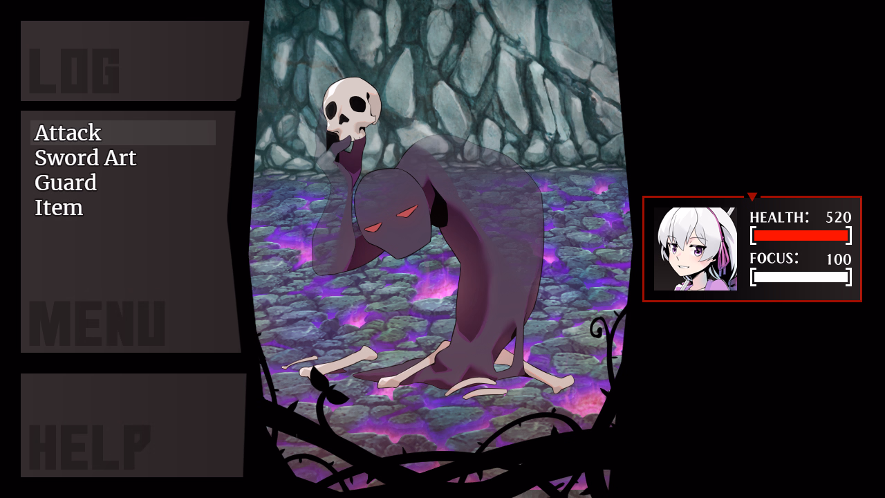 RPGM Completed Stygian Flowers [v1.0.6.1] [Viroa]