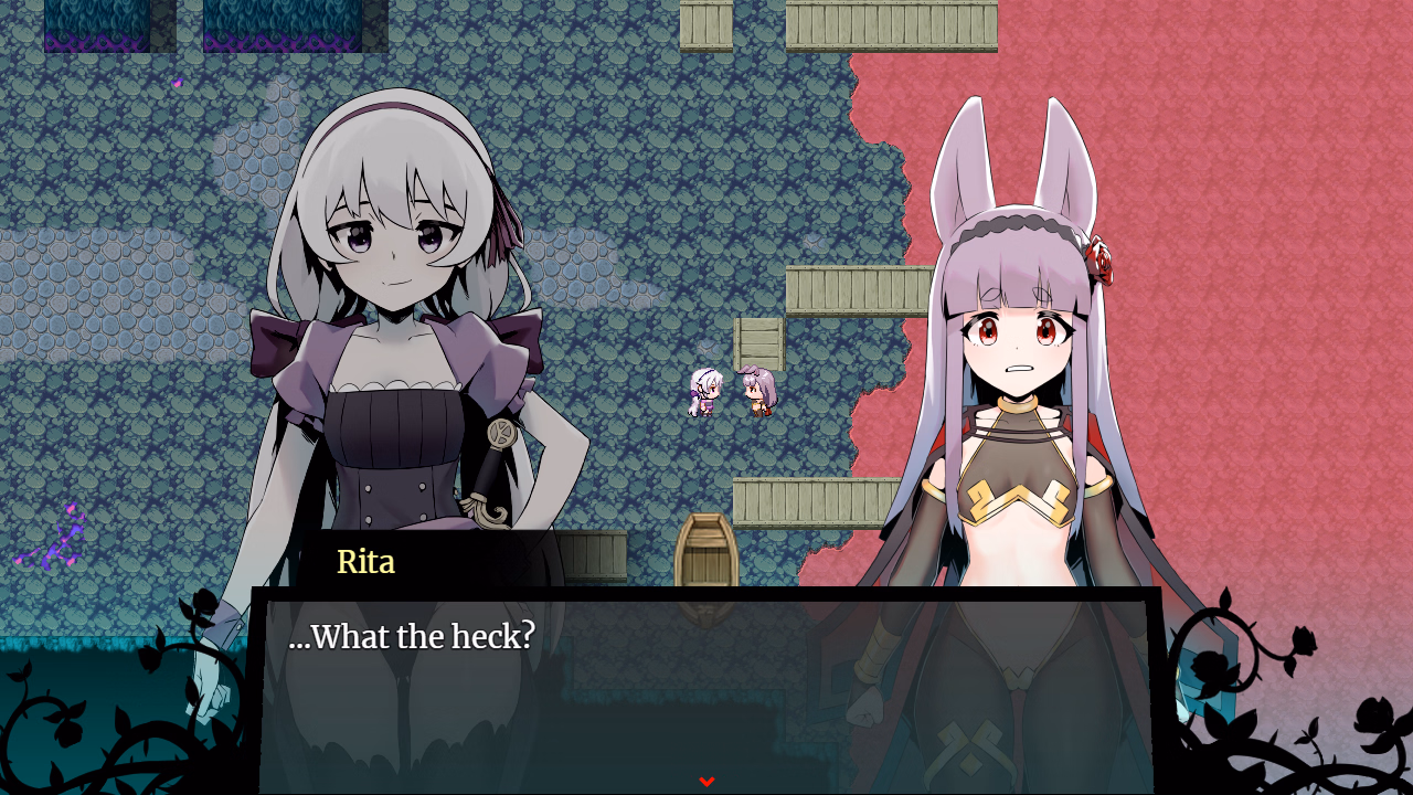 RPGM Completed Stygian Flowers [v1.0.6.1] [Viroa]