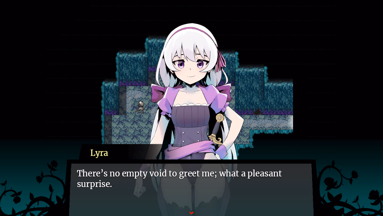RPGM Completed Stygian Flowers [v1.0.6.1] [Viroa]
