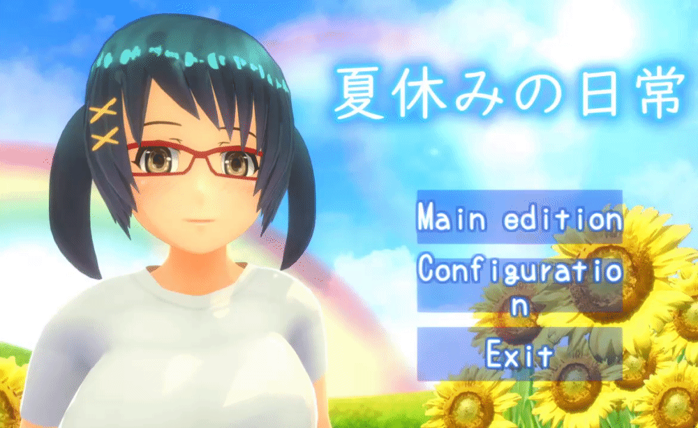 Unity Completed Summer Vacation Homework - MTL [Final] [PrisonSatellite]