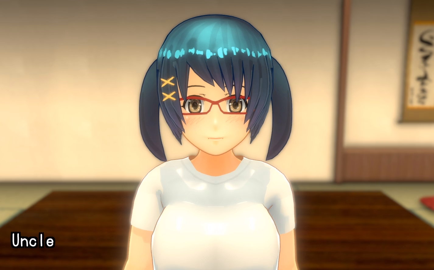 Unity Completed Summer Vacation Homework - MTL [Final] [PrisonSatellite]