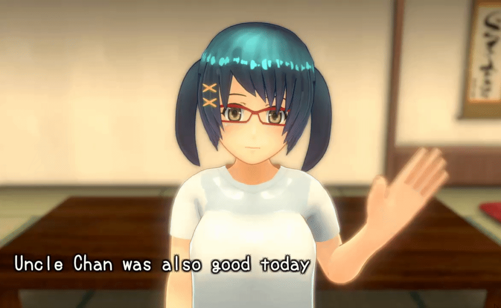 Unity Completed Summer Vacation Homework - MTL [Final] [PrisonSatellite]