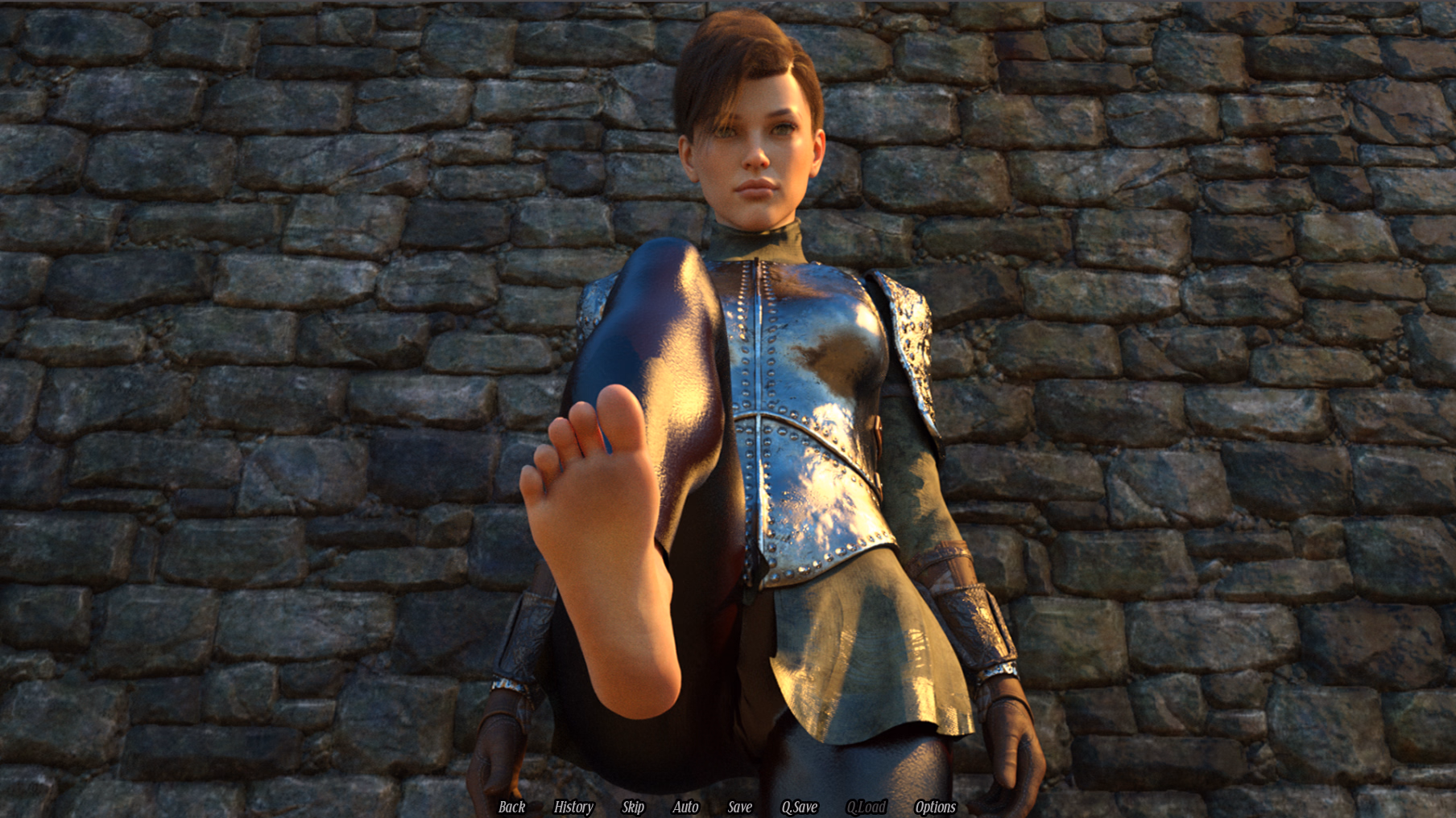 Ren'Py Frihetsjord [v0.6.0] [SPodvohom Games]