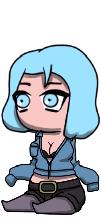 VN Ren'Py Abandoned Second Dimension [v0.3.0] [BigDarkPP]