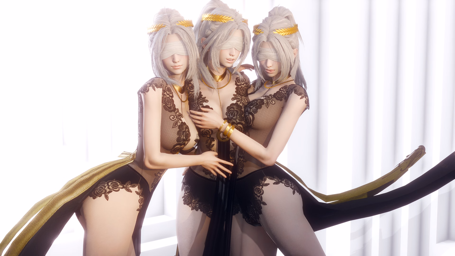 VN Ren'Py Eternum [v0.9.5 Public] [Caribdis]