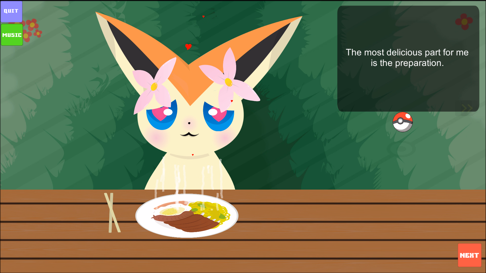 Unity Abandoned Poke Pleasure [v2.6] [Dude Mantix]