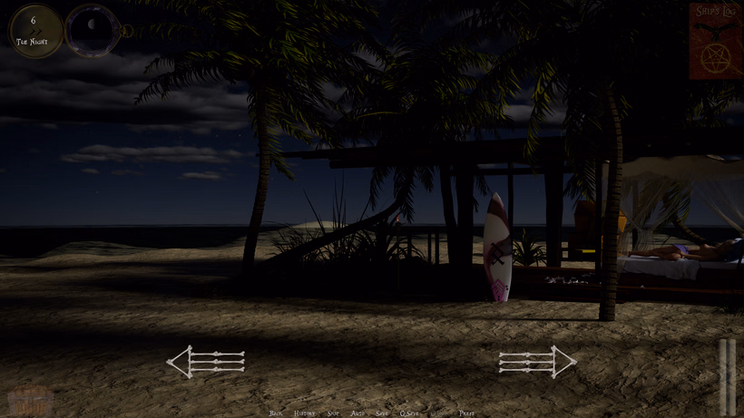 Ren'Py Lust & Piracy [v0.0.4.0] [RVNSN]