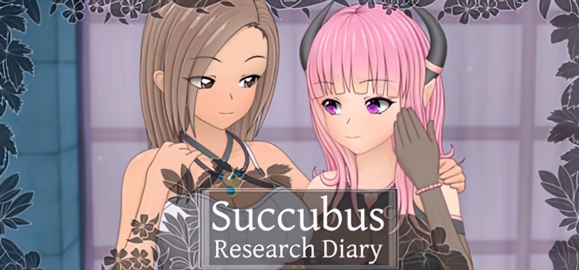 VN Ren'Py Completed Succubus Research Diary [v1.5.1] [Arcus Plume]
