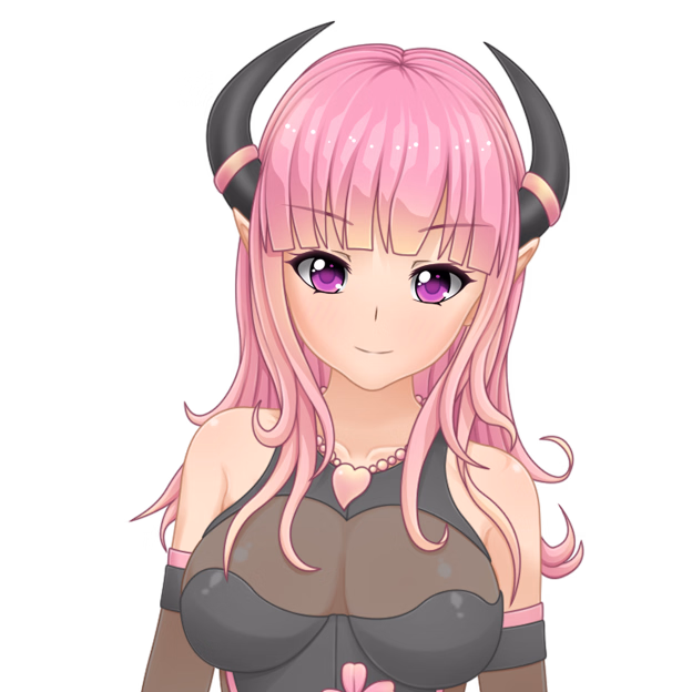 VN Ren'Py Completed Succubus Research Diary [v1.5.1] [Arcus Plume]