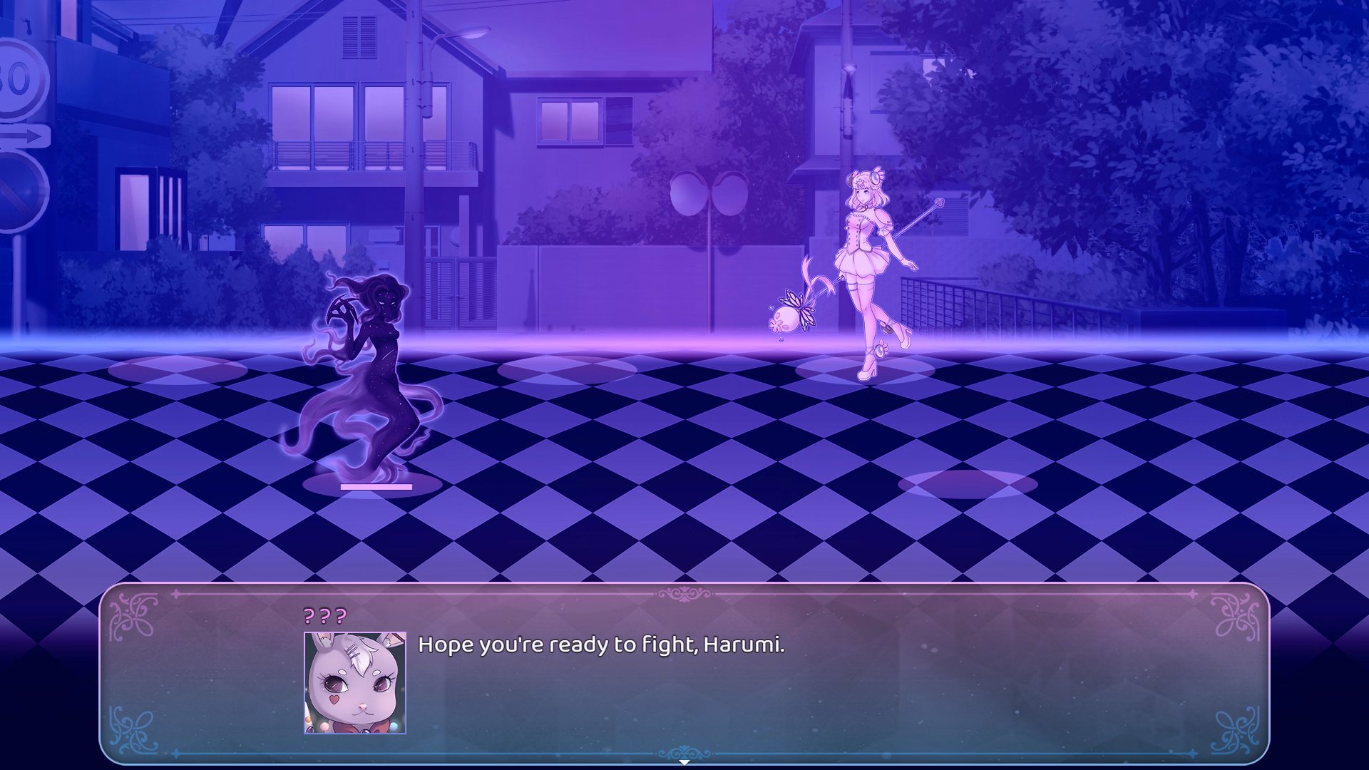 RPGM Abandoned Magical Girl D [v0.2.1] [hentaiByte]