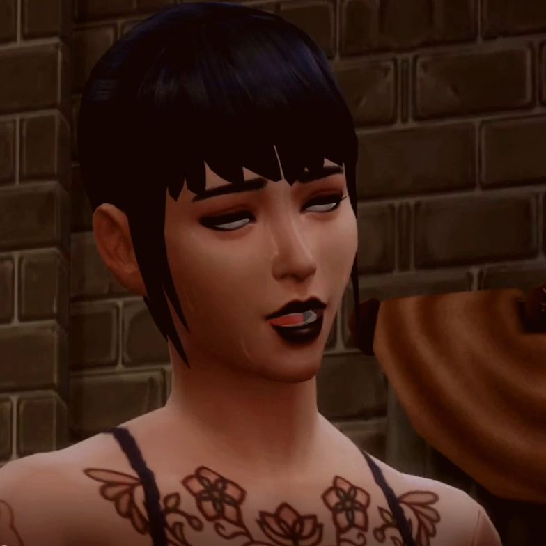 RPGM Abandoned FEMDOMANIA: Crossroads [v1.0.0] [FEMDOMANIA]