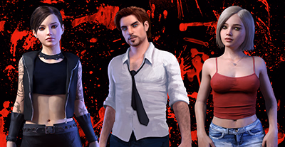 Ren'Py Abandoned Vampire Stories: The Experiment [v0.0.2 Public] [TD13] download