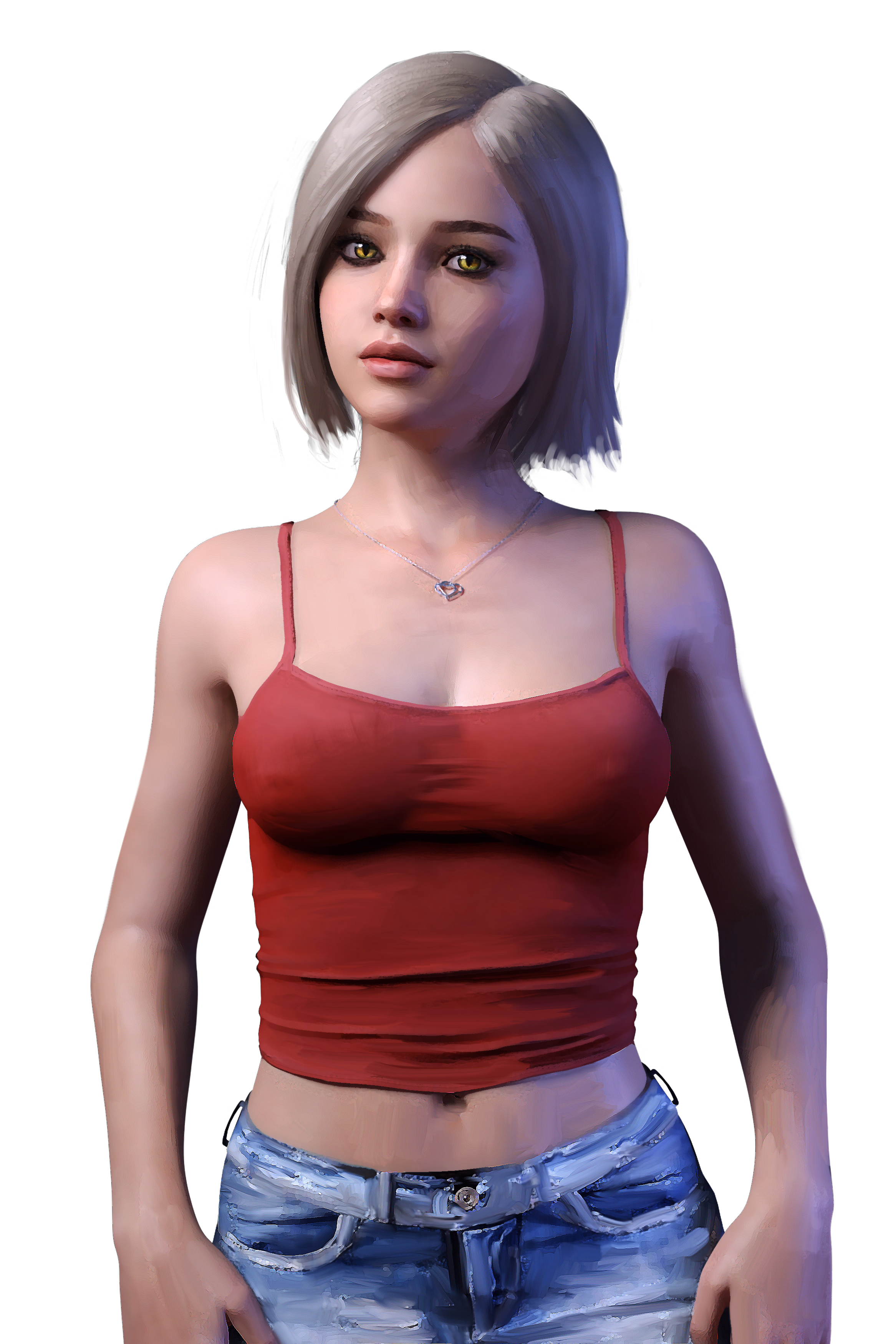 Ren'Py Abandoned Vampire Stories: The Experiment [v0.0.2 Public] [TD13]