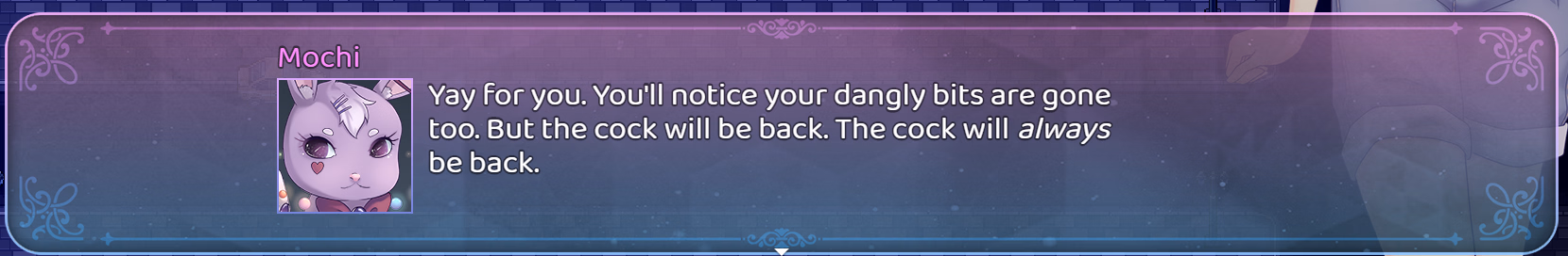 RPGM Abandoned Magical Girl D [v0.2.1] [hentaiByte]