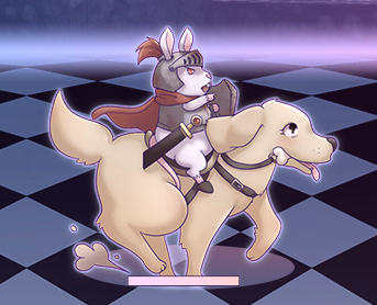 RPGM Abandoned Magical Girl D [v0.2.1] [hentaiByte]