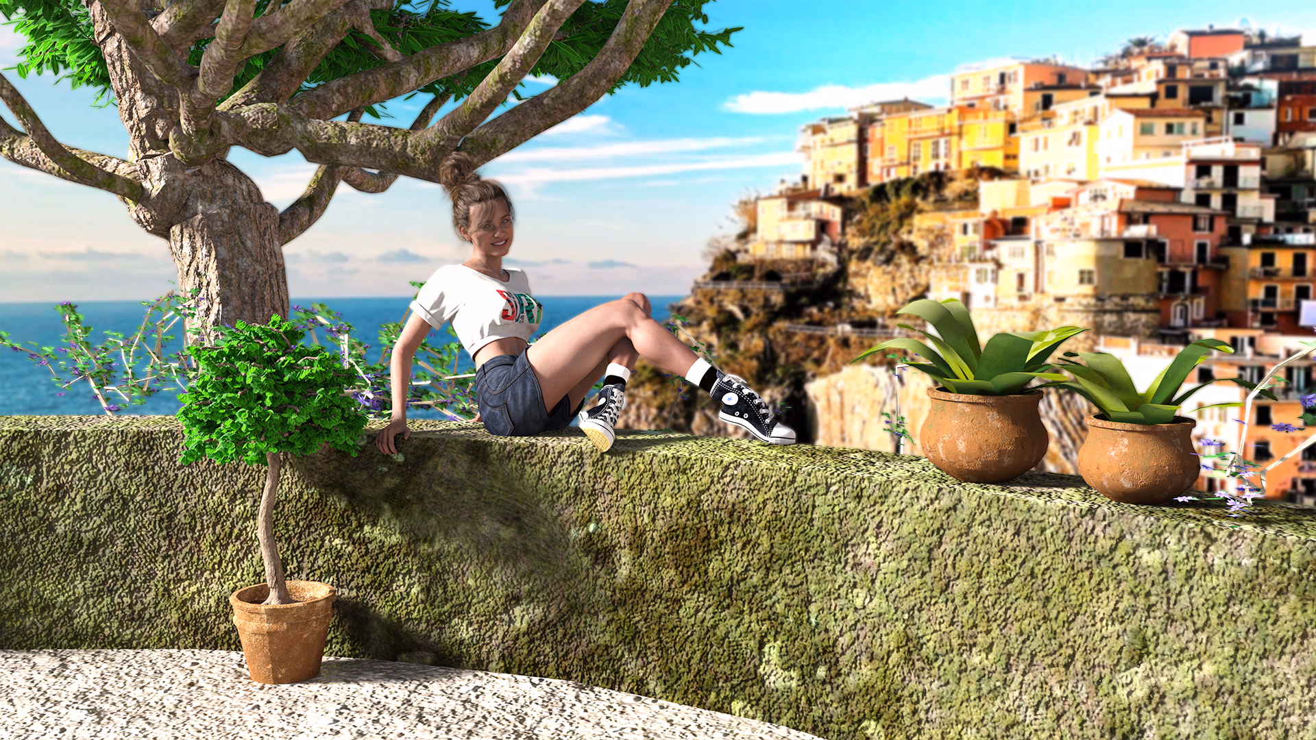 Ren'Py Abandoned See You Yesterday [v0.2.1 Extended] [Derezz]