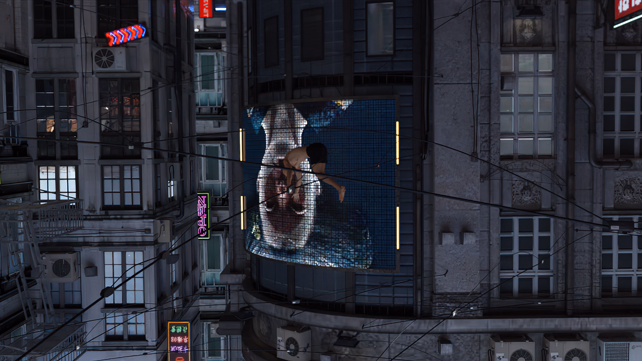 VN Ren'Py Abandoned Walking on the Shards [Ch. 3] [StateOfMind]