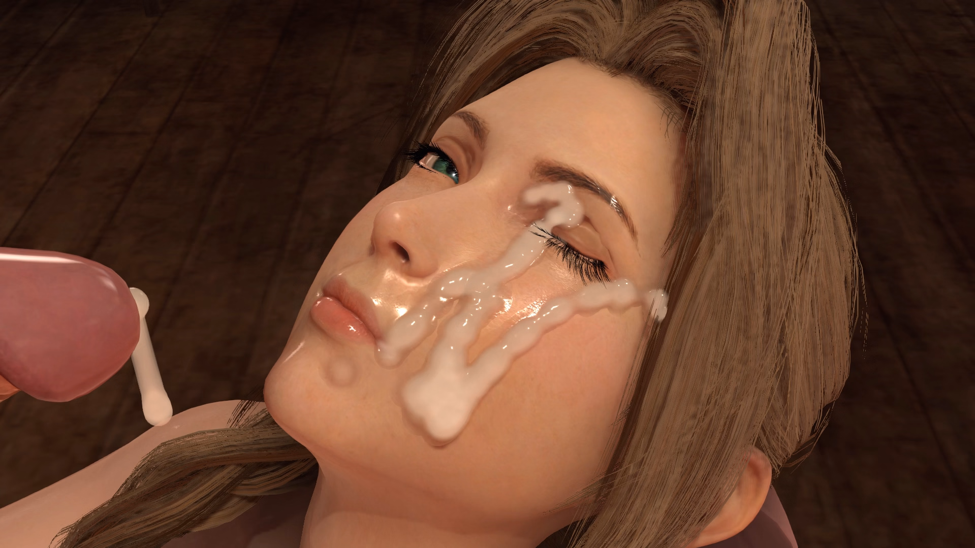 Unity True Facials [v0.596 Pro] [HenryTaiwan]