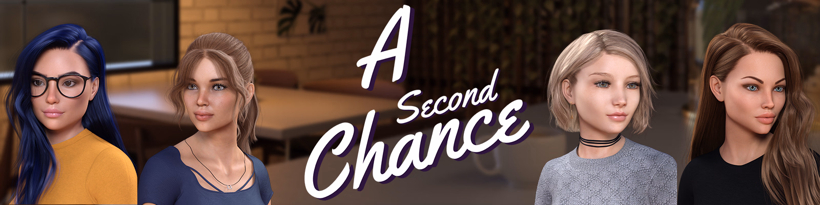 Ren'Py Abandoned A Second Chance [v0.1.2 Alpha] [Mr.Aurora] download