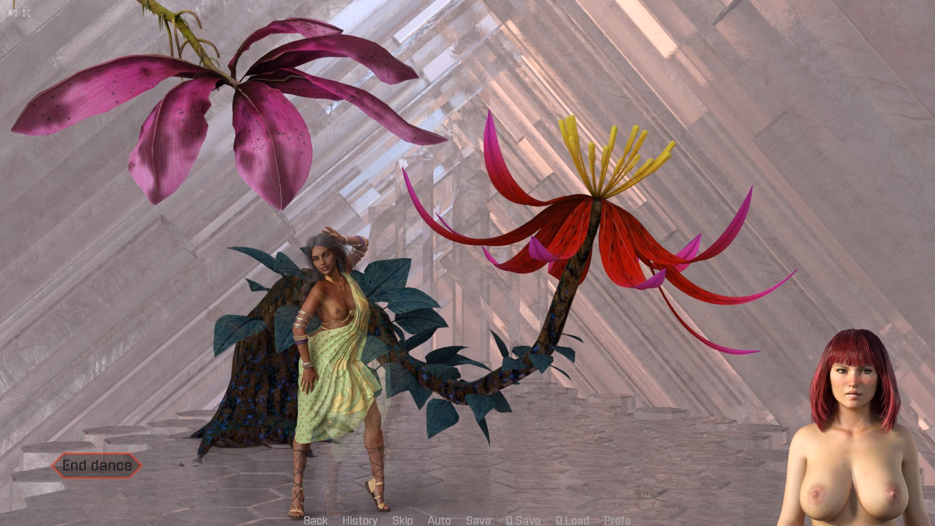 VN Ren'Py Abandoned Xenolov [v0.35b] [Tlakkua]