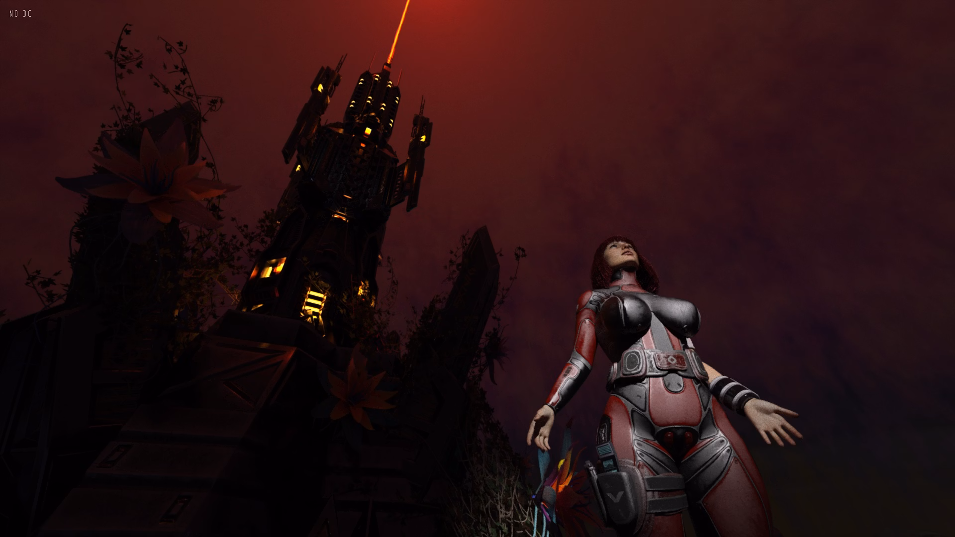 VN Ren'Py Abandoned Xenolov [v0.35b] [Tlakkua]