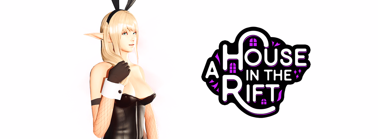 Ren'Py A House in the Rift [v0.8.11 EA] [Zanith] download