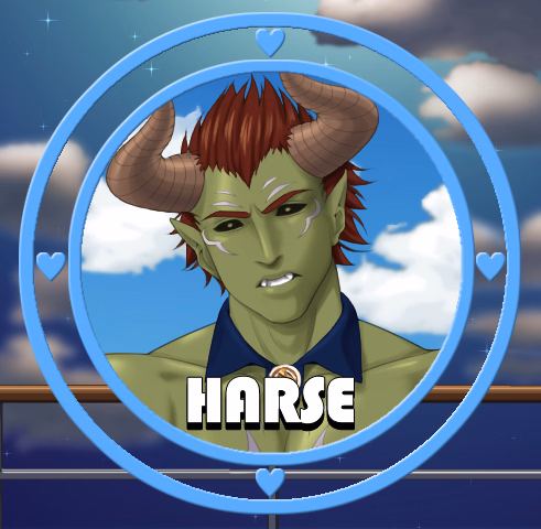Ren'Py Completed Hardcore Cruising: A Sci-Fi Gay Sex Cruise! [Final] [Y Press Games]