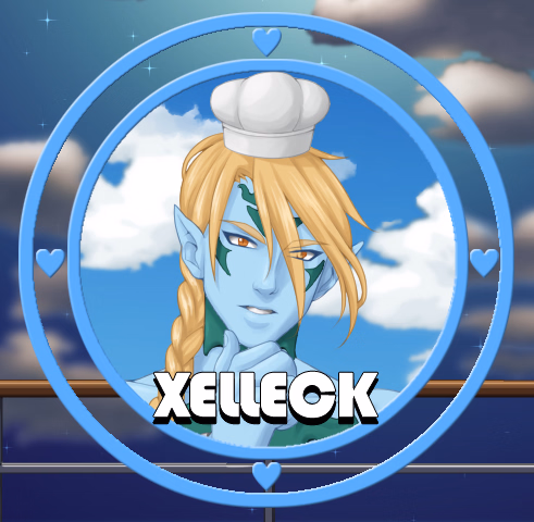 Ren'Py Completed Hardcore Cruising: A Sci-Fi Gay Sex Cruise! [Final] [Y Press Games]