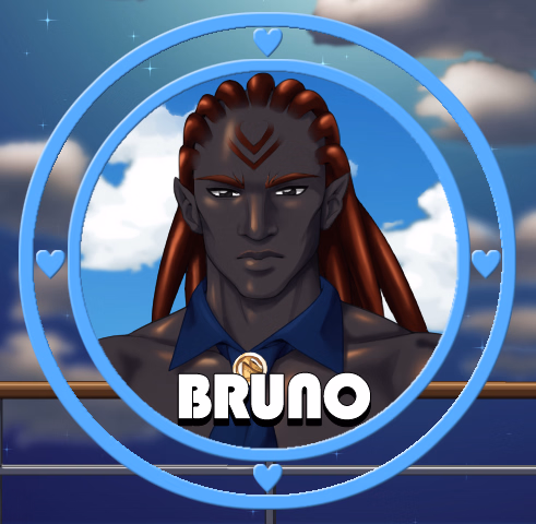 Ren'Py Completed Hardcore Cruising: A Sci-Fi Gay Sex Cruise! [Final] [Y Press Games]