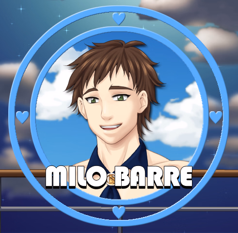 Ren'Py Completed Hardcore Cruising: A Sci-Fi Gay Sex Cruise! [Final] [Y Press Games]