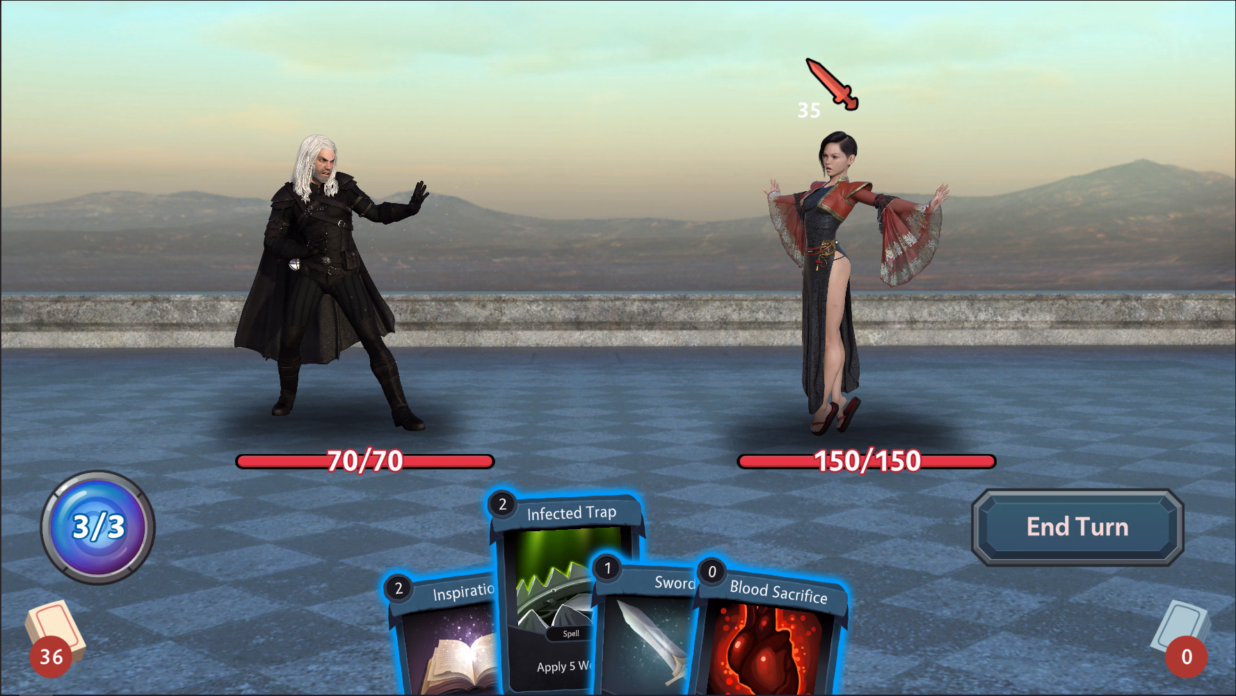 Unity Abandoned Teen Witches Academy - Remastered [v0.777] [Drunk Robot]