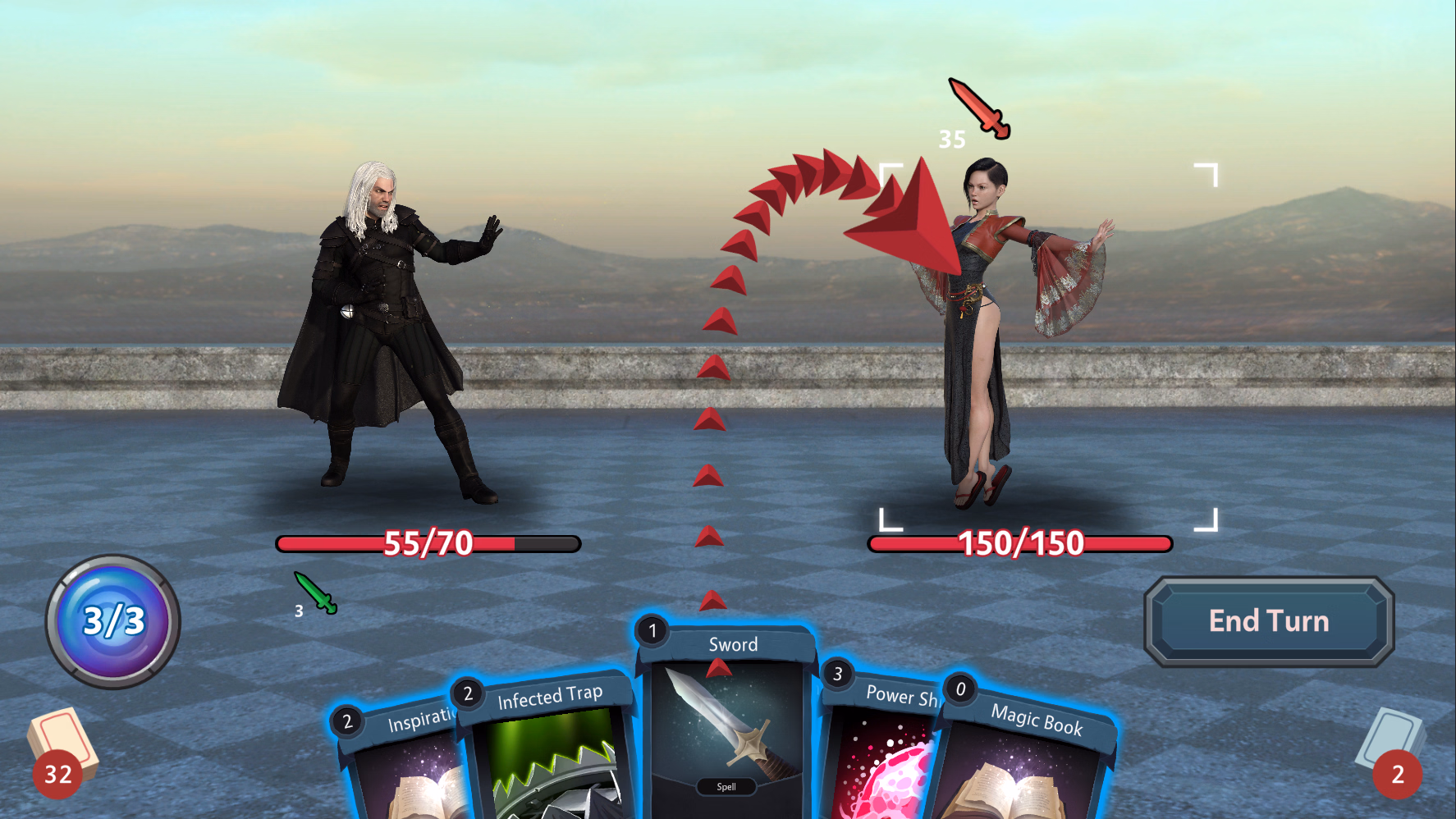 Unity Abandoned Teen Witches Academy - Remastered [v0.777] [Drunk Robot]