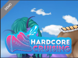 Ren'Py Completed Hardcore Cruising: A Sci-Fi Gay Sex Cruise! [Final] [Y Press Games]