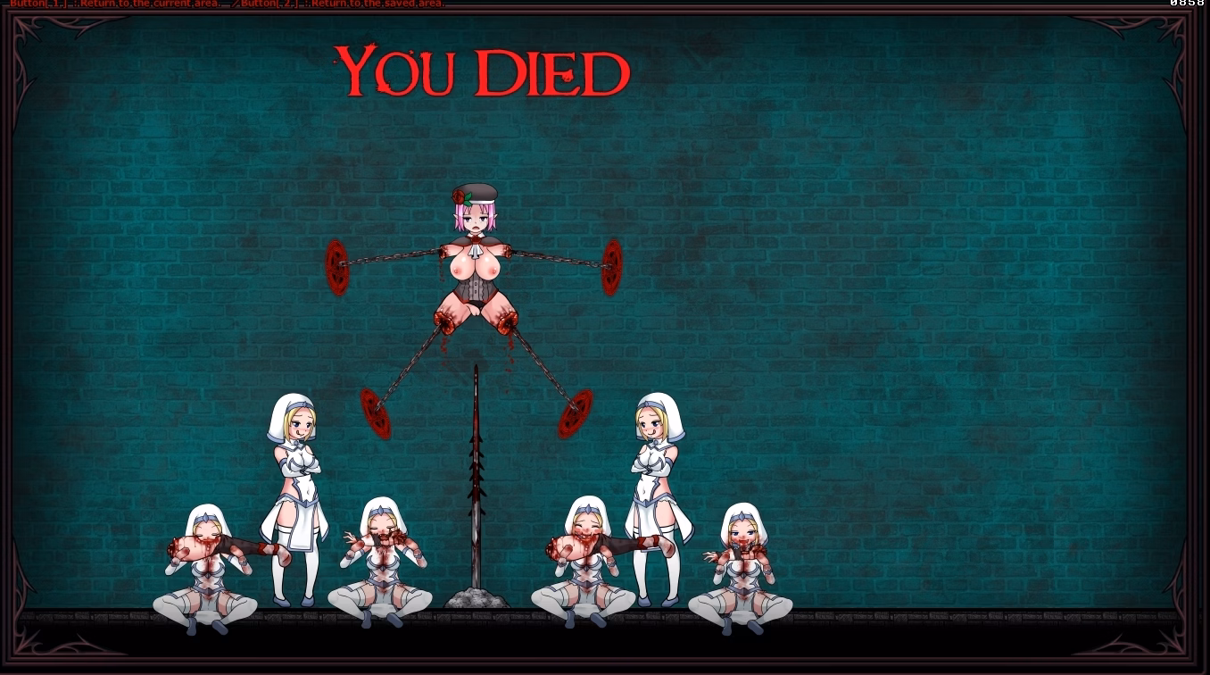 Others Completed Graveyard Executioner [Final] [Blue Mad Diode]