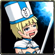 Others Completed Graveyard Executioner [Final] [Blue Mad Diode]