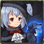 Others Completed Graveyard Executioner [Final] [Blue Mad Diode]